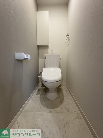 シエル ブリランテの物件内観写真